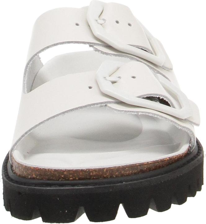 Actual product image Genuins Galia Leather (40)