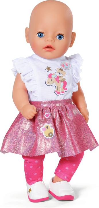 Image du produit Zapf Creation Petite tenue de tous les jours