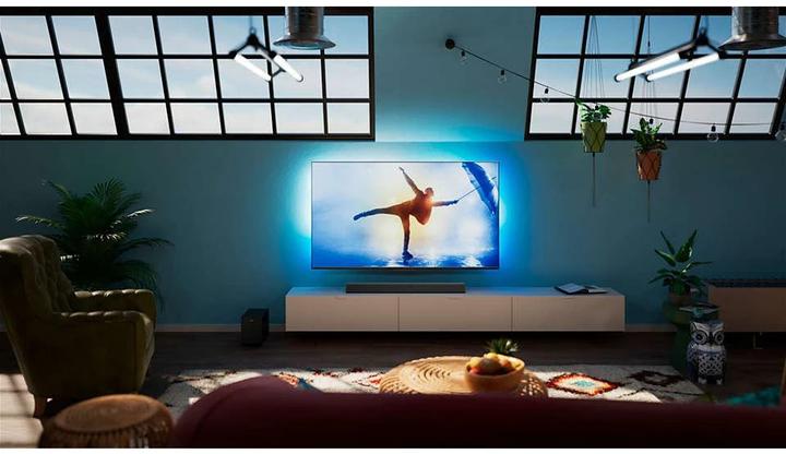 Produktbild Philips TAB5308/10 (140.14 W, 2.1 Kanal)