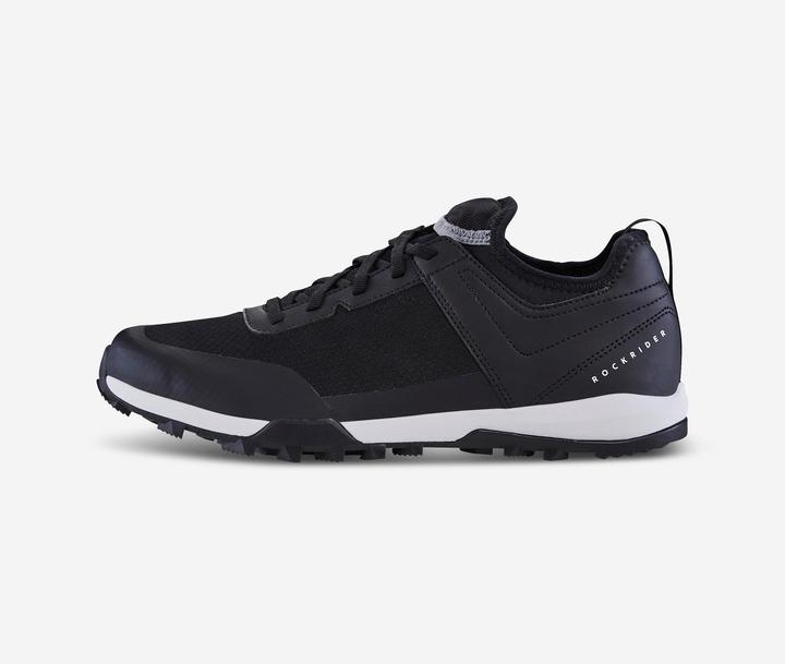 Actual product image Rockrider mtb shoes expl 100 335648 (36)