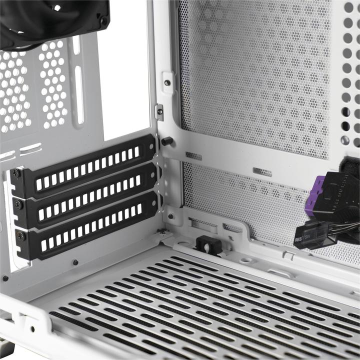 Produktbild Cooler Master MasterBox NR200 (Mini-ITX, Mini-DTX)