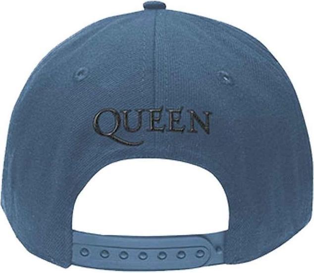 Produktbild Queen Classic BaseballMütze (One Size)