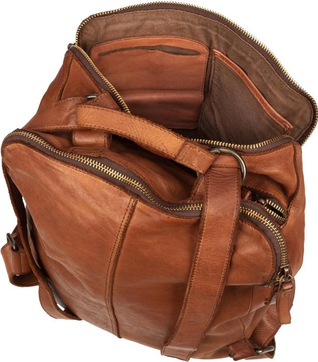 Produktbild Harolds Rucksack / Daypack Submarine SU76 (8 l)