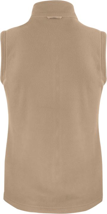 Immagine prodotto Normani Gilet da donna in pile Jovik - 1303 (4XL)
