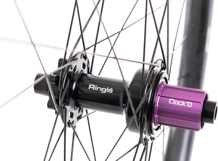 Produktbild Reynolds BlackLabel 309 DH Expert (Hinterrad, 29")