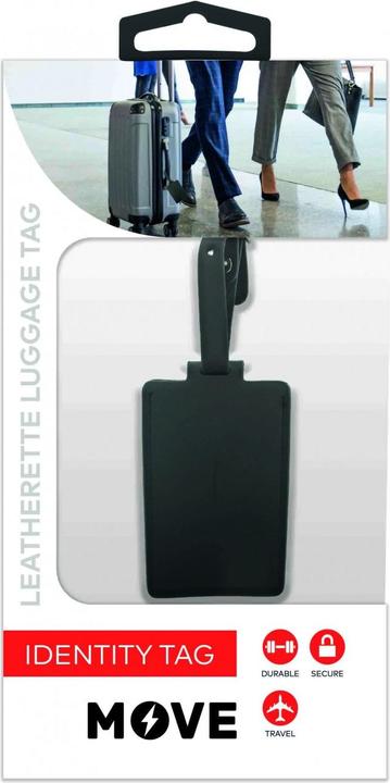Produktbild Move Identity Tag