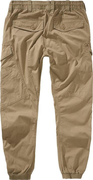 Produktbild Brandit Ray Vintage Trousers - 8048 (S)