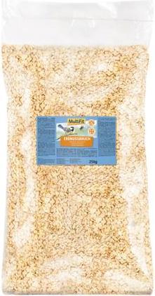 MultiFit Arachides concassés pour oiseaux sauvages (25 kg)
