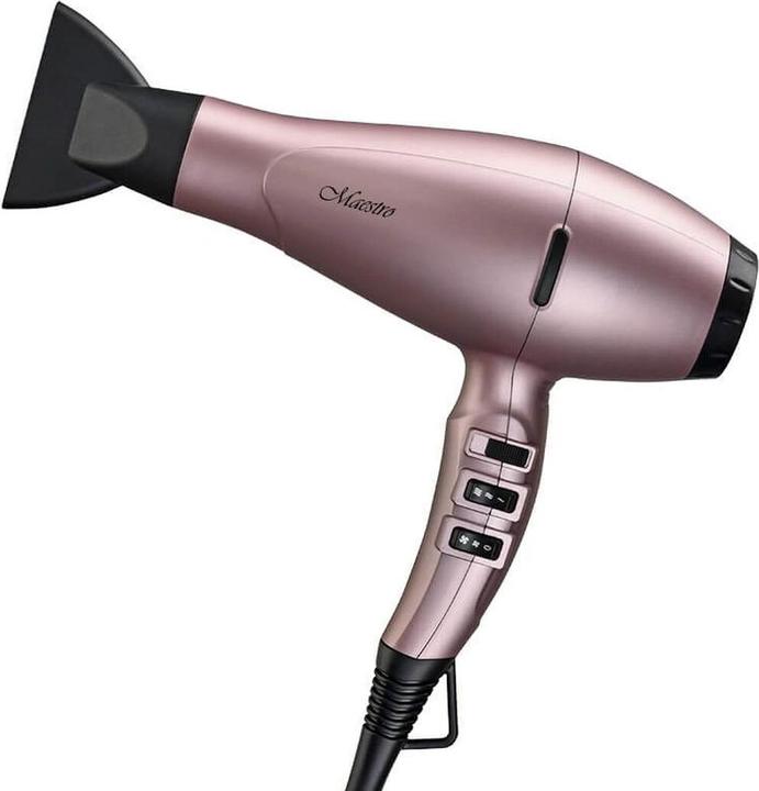 Immagine prodotto Maestro Suszarka do włosów 2300W MR-224