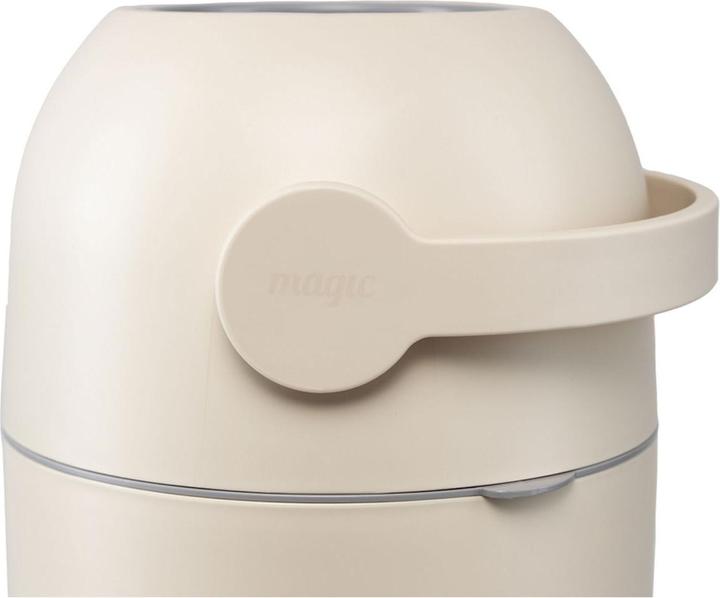 Actual product image Magic Majestic nappy pail (1 x)