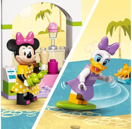 Immagine prodotto LEGO La gelateria di Minnie Mouse (10773, LEGO Disney)