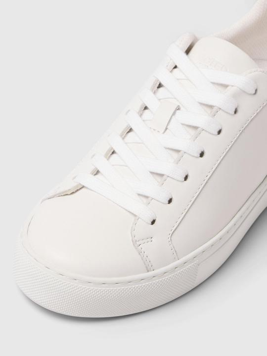 Produktbild Selected Femme Leder Sneakers (36)