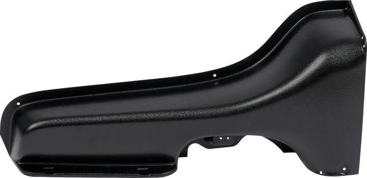 Image du produit Automaten Hoffmann Traverse Kicker Comfort