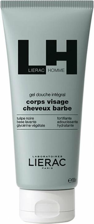 Lierac Homme Shower Gel (200 ml)