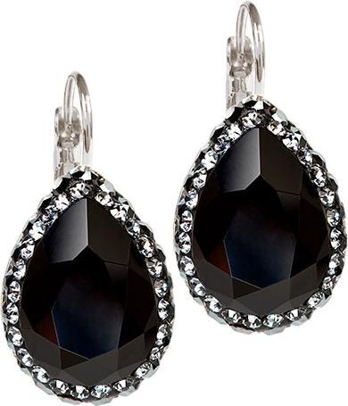 Silver, Black