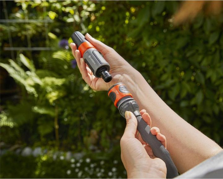 Actual product image Gardena Liano (20 m, 12.70 mm)