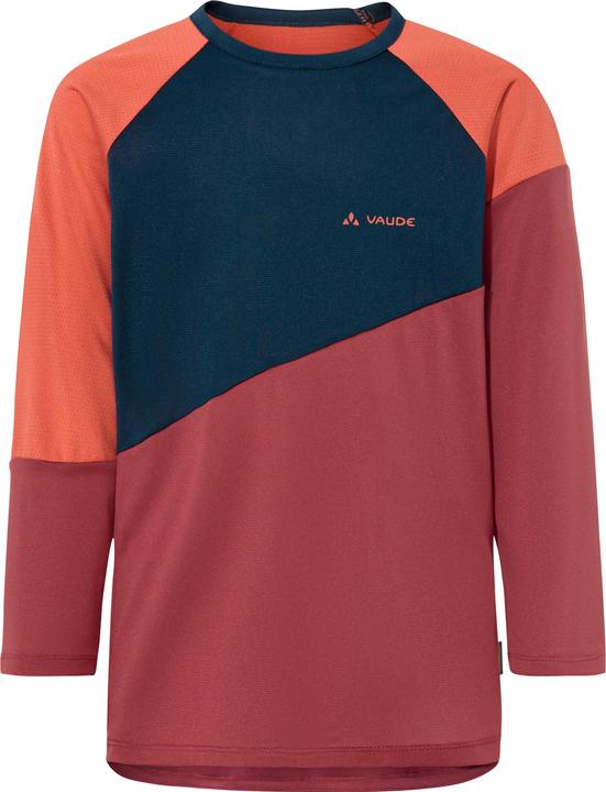 Vaude Kids Moab LS T-Shirt