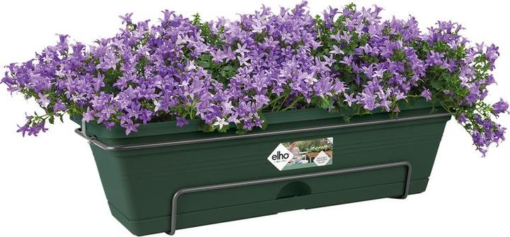 Produktbild Elho Green Basics Balkonkasten Allin1 (68.50 cm)