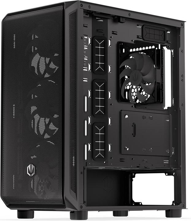 Produktbild Endorfy Arx 500 ARGB (ATX, mATX, ITX)