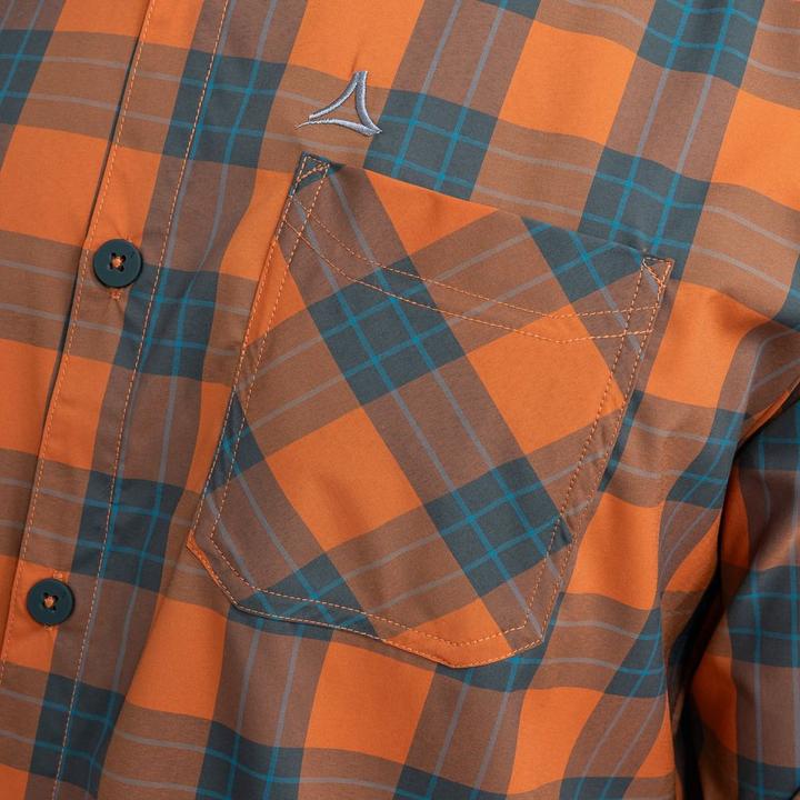 Produktbild Schöffel Shirt Sobra (58)