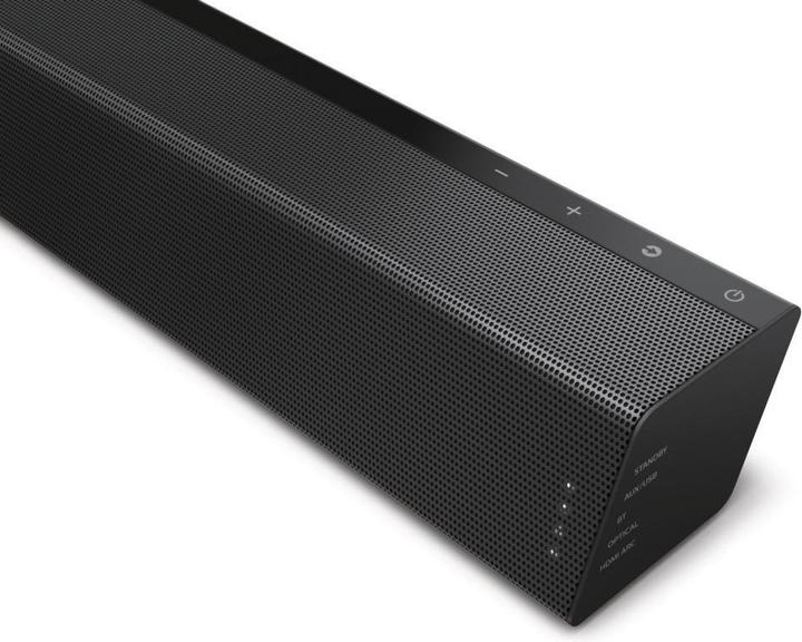 Image du produit Philips TAB7305 (300 W, Canal 2.1)