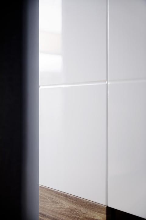 Image du produit Robas Lund Lucerne (70 x 199 x 37cm)