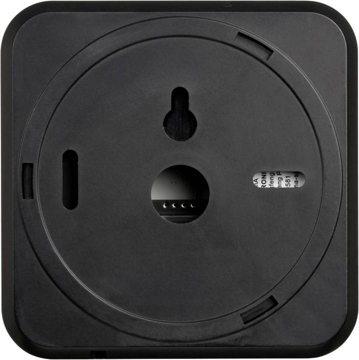 Image du produit Brennenstuhl Détecteur de CO2 C2M L 4050 dioxyde de carbone/température/humidité