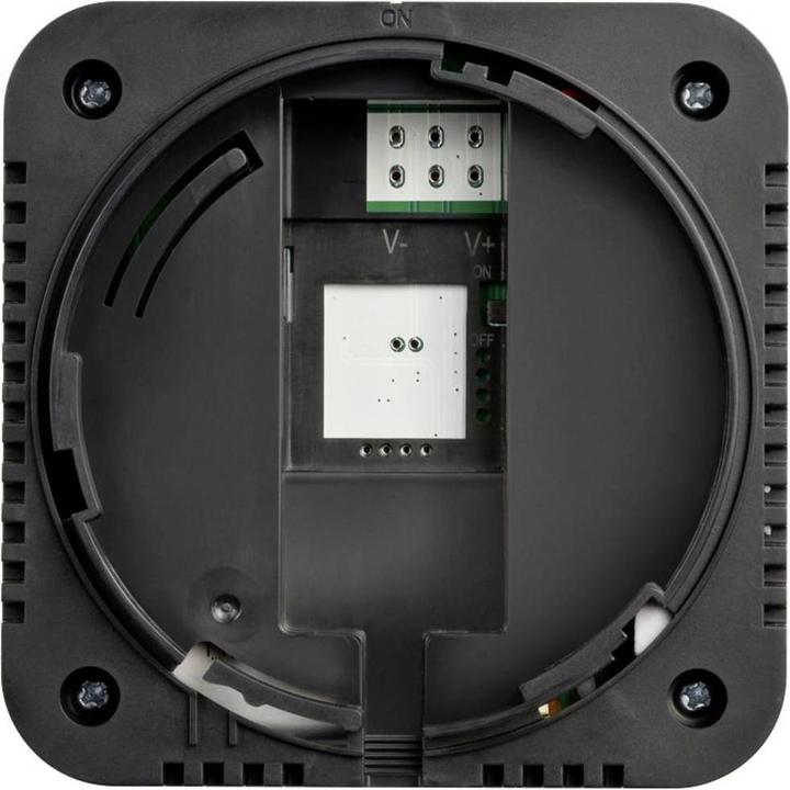 Image du produit Brennenstuhl Détecteur de CO2 C2M L 4050 dioxyde de carbone/température/humidité
