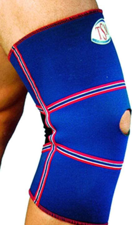 Tsm Kniebandage Mit Patella-Aussparung (L)