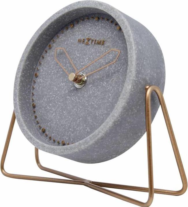 Actual product image Nextime cross table