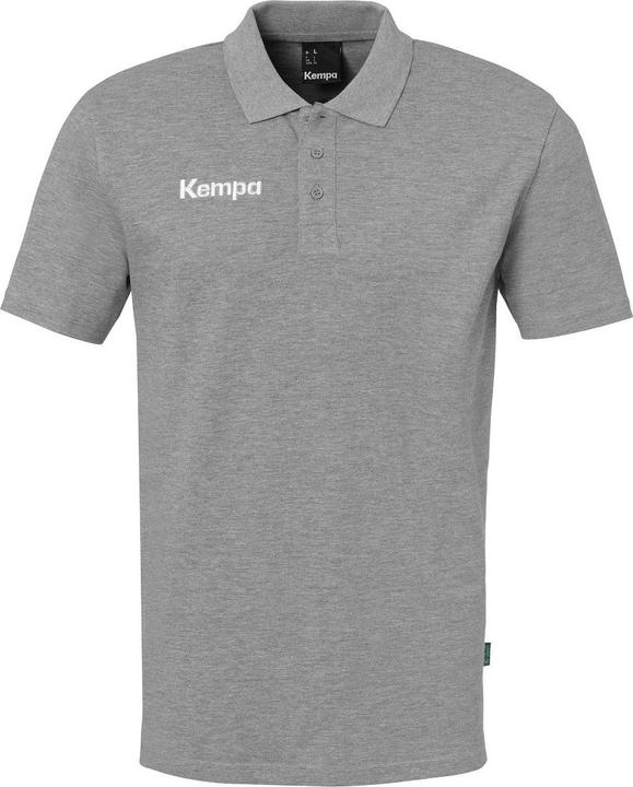 Dark grey melange