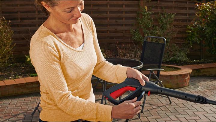 Image du produit Bosch Home & Garden Tuyau haute pression 6m pour AQT 33, 35 et 37