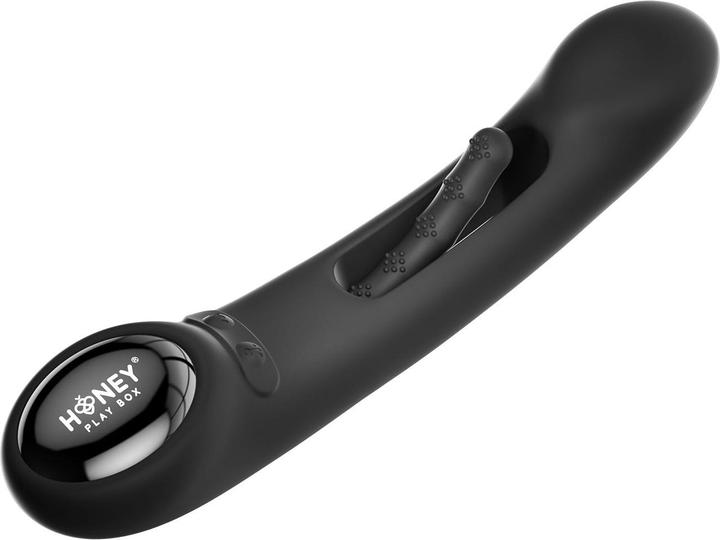 Immagine prodotto Honey Play Box Tempo G-Spot Vibrator Black