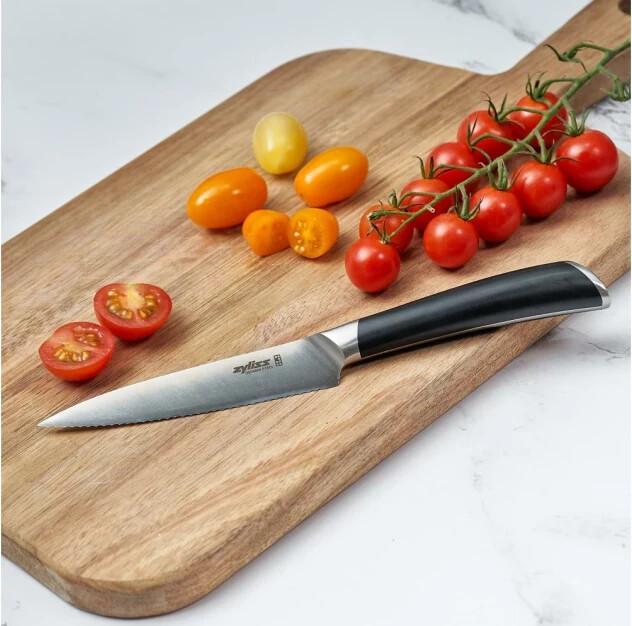 Image du produit Zyliss Couteau de cuisine Comfort Pro (11 cm)