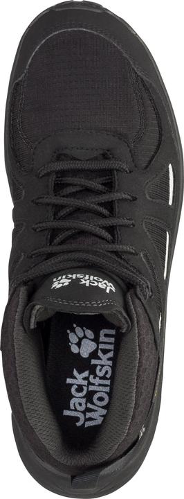 Produktbild Jack Wolfskin Woodland 2 Texapore Mid W (39.5)