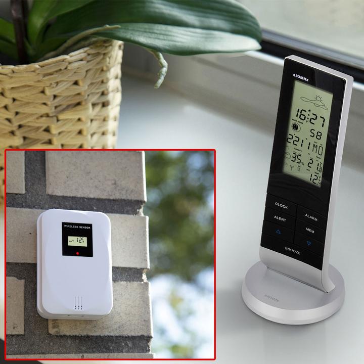 Image du produit Alecto Ws-1150