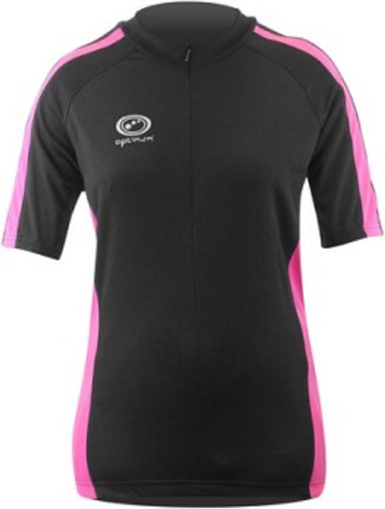 Produktbild Optimum Nitebrite RadfahrTrikot (38 D)