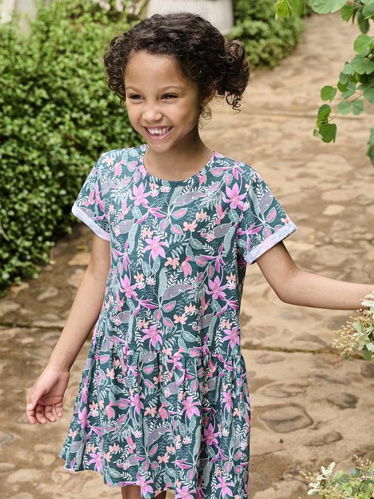 Image du produit Vertbaudet Kleid (116)