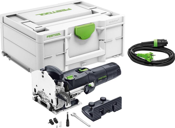 Produktbild Festool DF 500 Q-Plus Domino