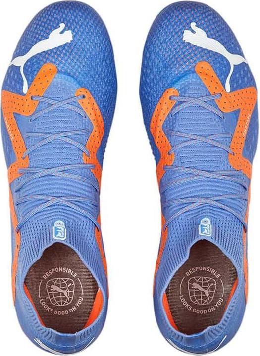 Actual product image Puma Future Ultimate Fg/Ag (44.5)