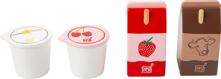Produktbild small foot Milchprodukte-Set fresh