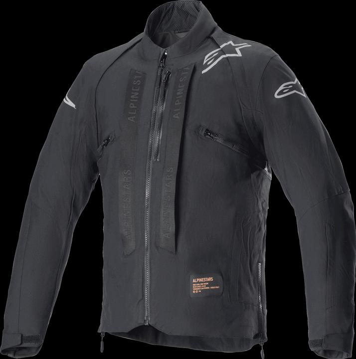 Immagine prodotto Alpinestars Jacket Techdura Blk (Uomini, 3XL)
