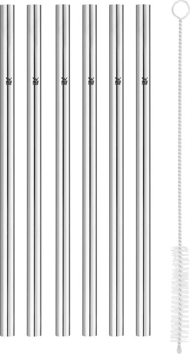 Actual product image WMF Straw Set (7 x)
