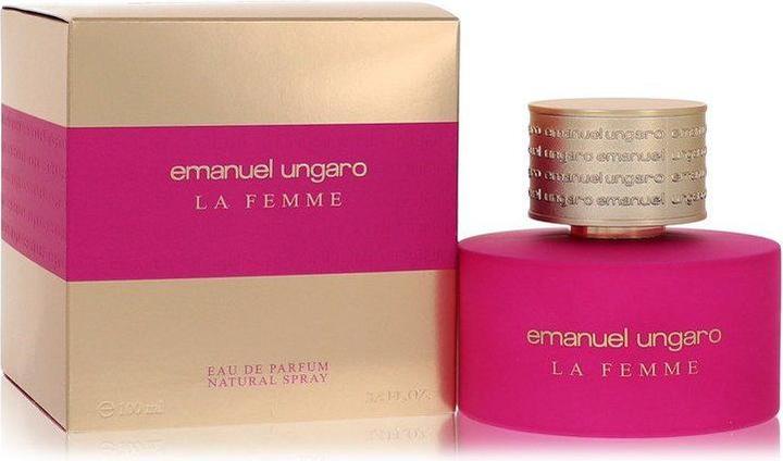 Image du produit Emanuel Ungaro Eau de Parfum (Eau de parfum, 100 ml)