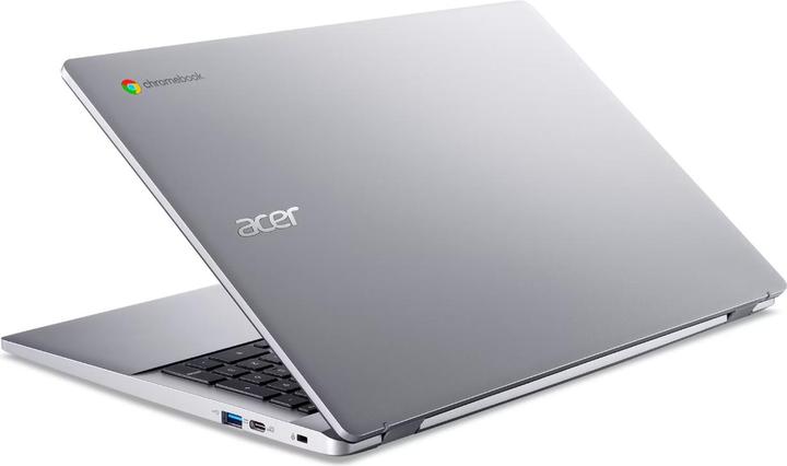 Immagine prodotto Acer Chromebook 315 CB315-5H-C97W - Chromebook - 15,6 pollici (NX.KPPEH.007) (15.60", 8 GB, Ing. Int.)