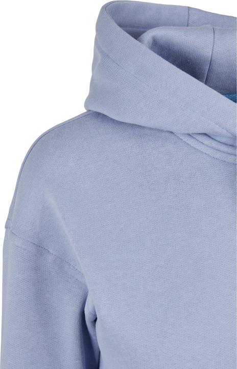 Produktbild Urban Classics Ladies Organic Hoody (5XL)