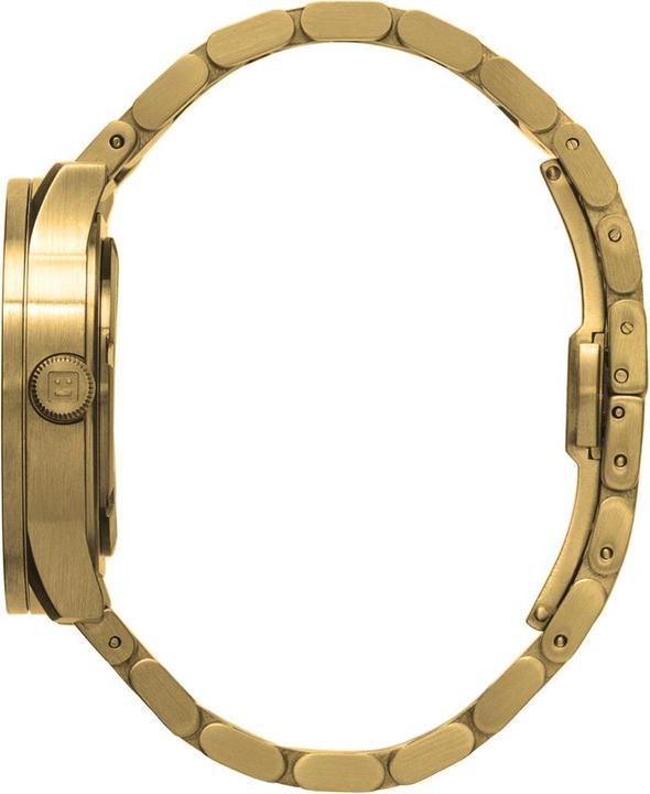 Image du produit Leff Amsterdam Tube Watch série S (Montre analogique, 42 mm)