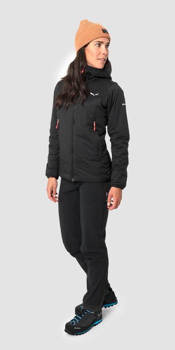 Actual product image Salewa Ortles TWR Stretch HD Jacket (42)
