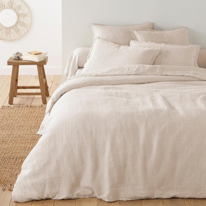 Image du produit La Redoute Interieurs Linot (Housse de couette, 240 x 220 cm)