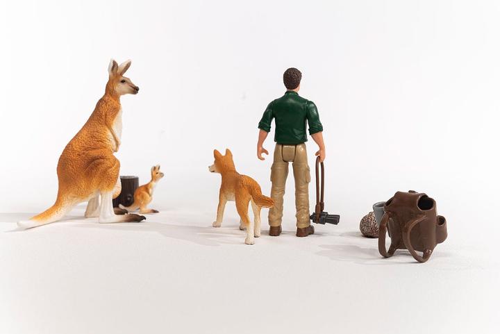 Immagine prodotto Schleich Avventura nell'Outback